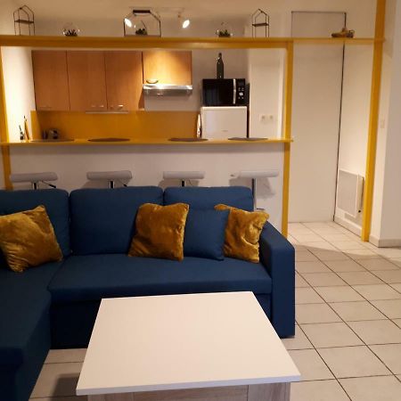 Le Venise - Gare Matabiau - T3 - Avec Parking Prive Apartment Toulouse Ngoại thất bức ảnh